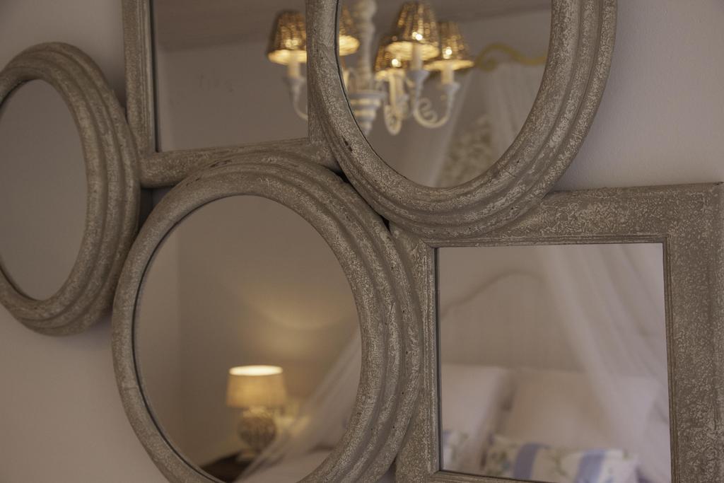Es Cel De Begur Hotel Cameră foto